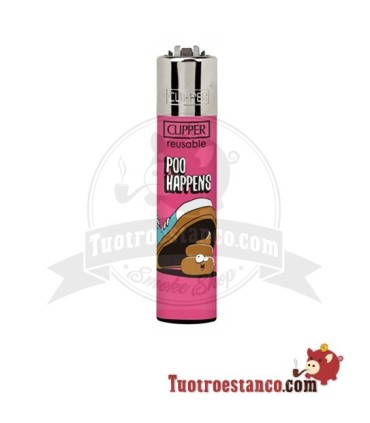 Clipper Trendy Sentences 4