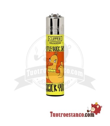 Clipper Trendy Sentences 4