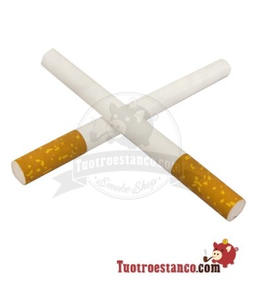 Tubos Doberman King Size 1000 tubos