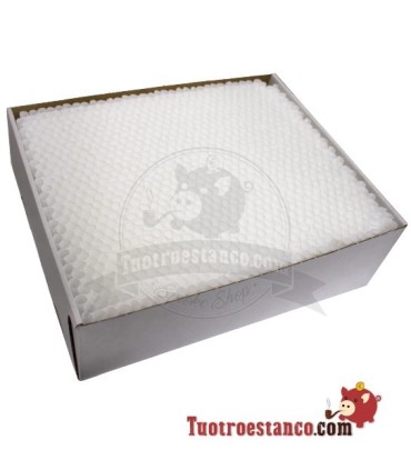 Tubos Doberman King Size 1000 tubos