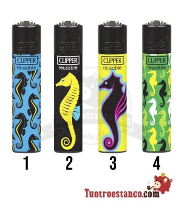 Clipper Micro Seahorse