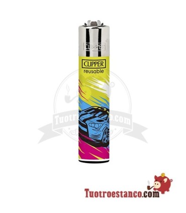 Clipper Motor sport 1