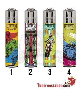 Clipper Motor sport 1