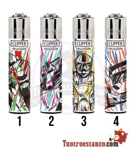 Clipper Motor Sport 2