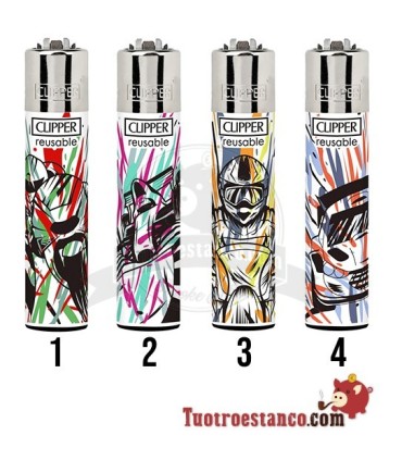 Clipper Motor Sport 2