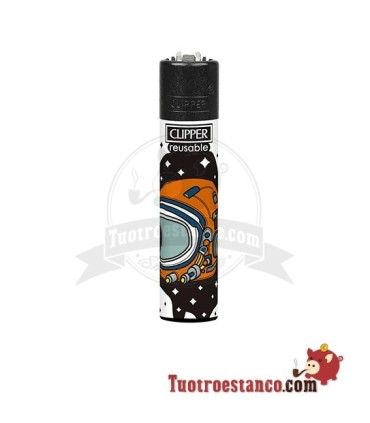 Clipper Space Helmets