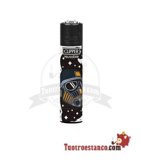 Clipper Space Helmets