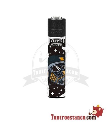 Clipper Space Helmets