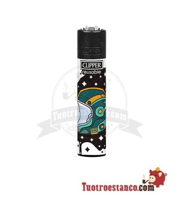 Clipper Space Helmets