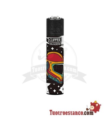 Clipper Space Helmets