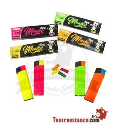 Fluorescent Pack