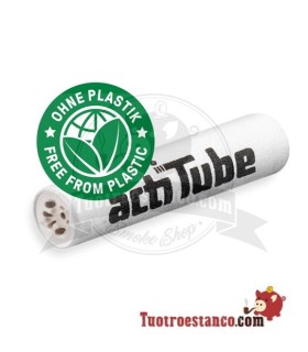 Estuche Actitube 6mm 50 unidades