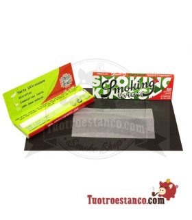 Papel Smoking Supreme Ultra fino 70 mm