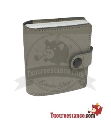 Pitillera Tarjetero Champ 14 cig