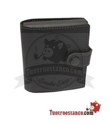 Pitillera Tarjetero Champ 14 cig