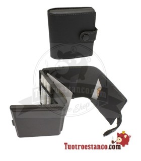 Pitillera Tarjetero Champ 14 cig