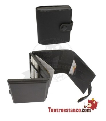 Pitillera Tarjetero Champ 14 cig