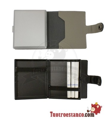 Pitillera Tarjetero Champ 14 cig