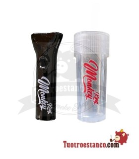 Boquilla de Cristal Monkey