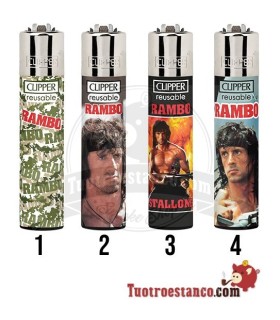 Clipper Rambo A