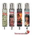 Clipper Rambo A