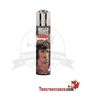Clipper Rambo A