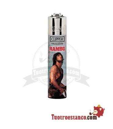 Clipper Rambo C