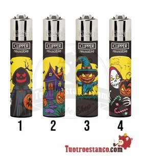 Clipper Night of Terror