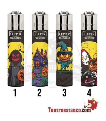 Clipper Night of Terror