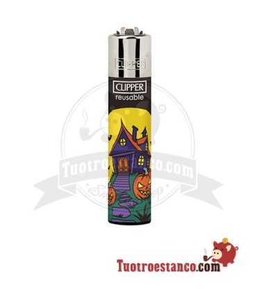 Clipper Night of Terror