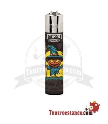 Clipper Night of Terror