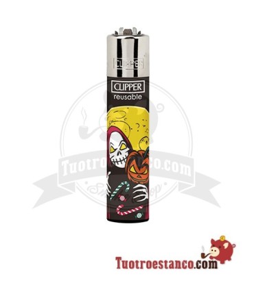 Clipper Night of Terror