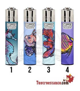 Clipper Under the Sea 3