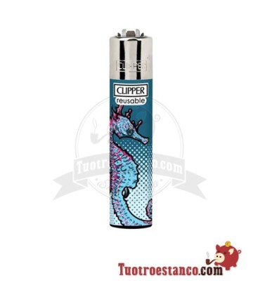 Clipper Under the Sea 3