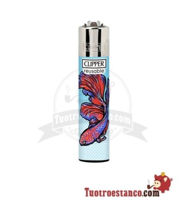 Clipper Under the Sea 3