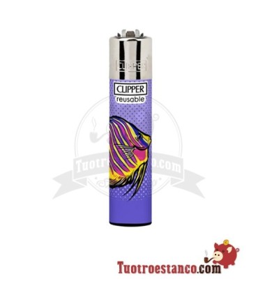 Clipper Under the Sea 3