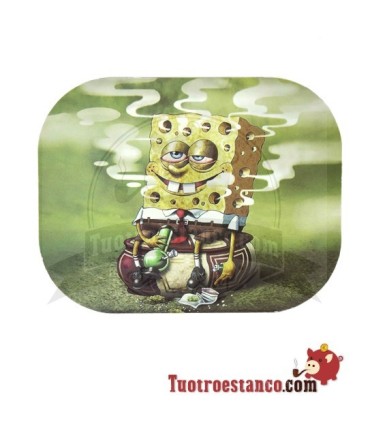 Tapas Magnéticas para Bandeja de 18x14 cm