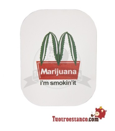 Tapas Magnéticas para Bandeja de 18x14 cm