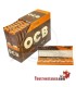 Papel OCB Virgin King Size + Tips - 32 libritos