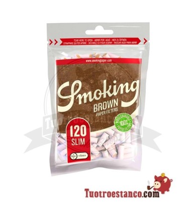 Filtros-smoking-6mm-marrom-