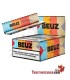 Papel Beuz King Size 110 mm - 50 libritos