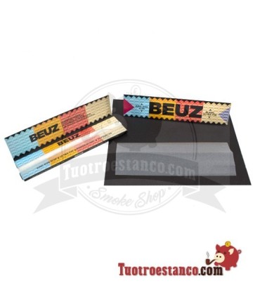 Papel Beuz King Size 110 mm