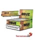 Papel Beuz Brown King Size 110 mm - 50 libritos