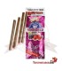 Royal Blunt Hemp Sabor Baga de Papel - 4u