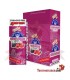 Papel Royal Blunt de Cañamo sabor Frutas del Bosque - 4u