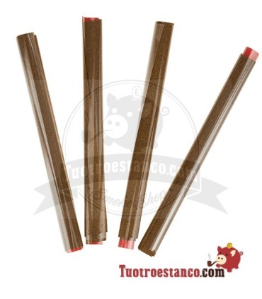 Royal Blunt Paper di Caàamo Flavor Uva - 4u