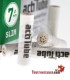 Promotion 5 + 1 Carbon Filters actitube Slim 300 units 7mm
