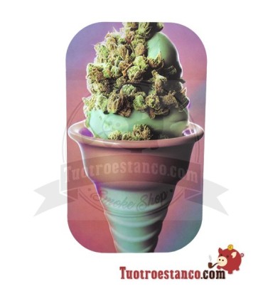 Tapas Magnéticas para Bandeja de 27x16 cm