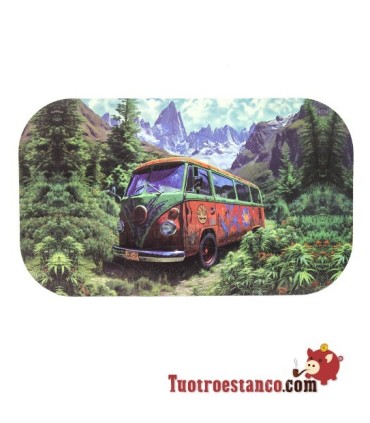 Tapas Magnéticas para Bandeja de 27x16 cm