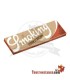 Estuche de papel Smoking Thinnest Brown Regular 70 mm